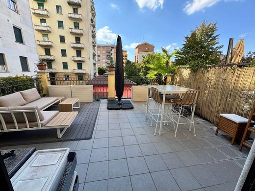 Apartment in Milan, Lombardy