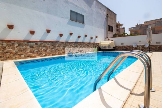 Casa adosada en Alguer, Provincia di Sassari