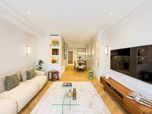 Appartement à Monaco