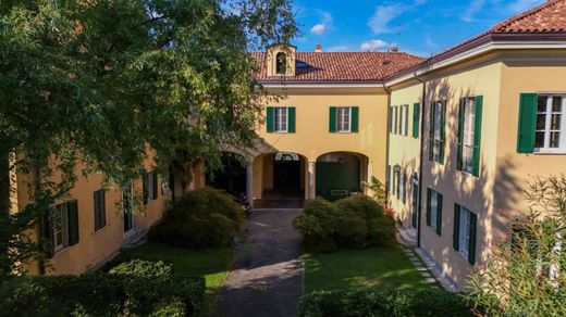 Вилла, Novate Milanese, Милан