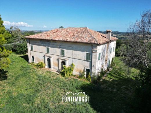 Landhuis in Fano, Provincia di Pesaro e Urbino