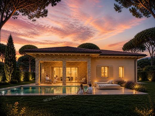 Villa en Pietrasanta, Lucca
