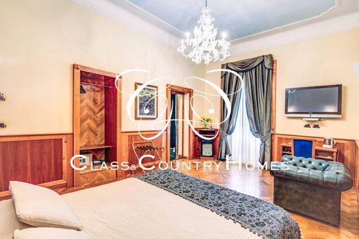 Albergo a Roma, Lazio