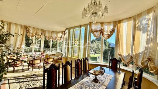 Villa en Lucca, Toscana