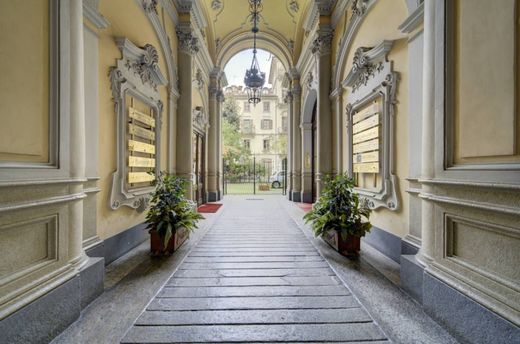 Apartment in Turin, Piedmont