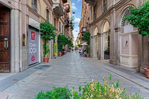 Appartement à Milan, Lombardie