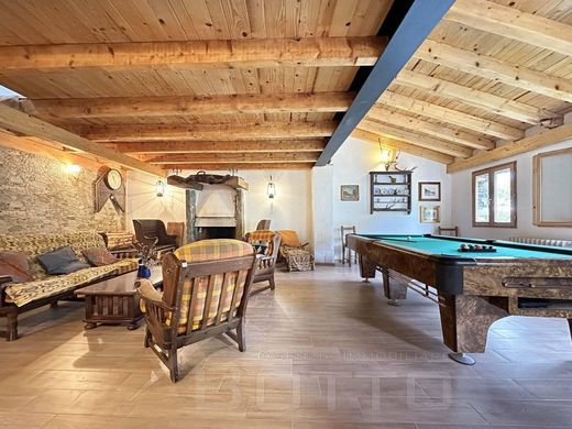 Luxury home in Valsolda, Provincia di Como