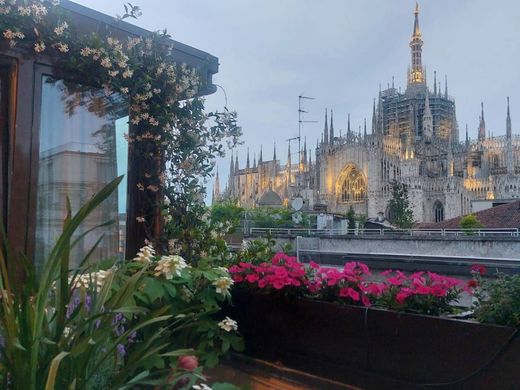 Apartment in Milan, Lombardy