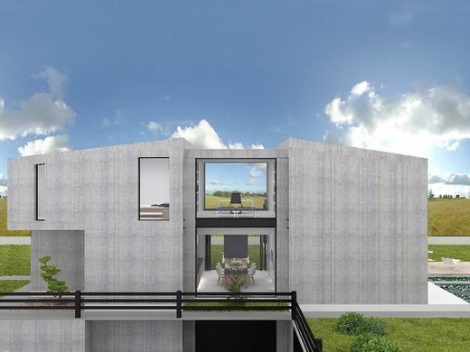 别墅  皮亚琴察, 皮亚琴察省