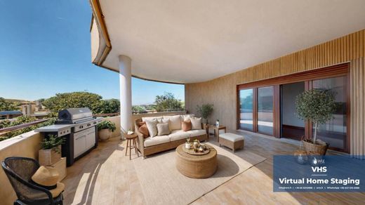 Penthouse in Rome, Latium