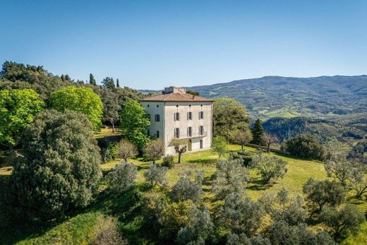Villa en Pomarance, Pisa