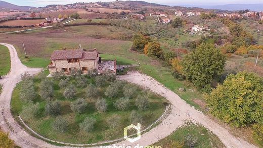 Casa de campo en Todi, Provincia di Perugia