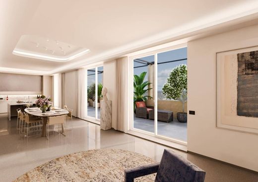 Penthouse in Milan, Lombardy