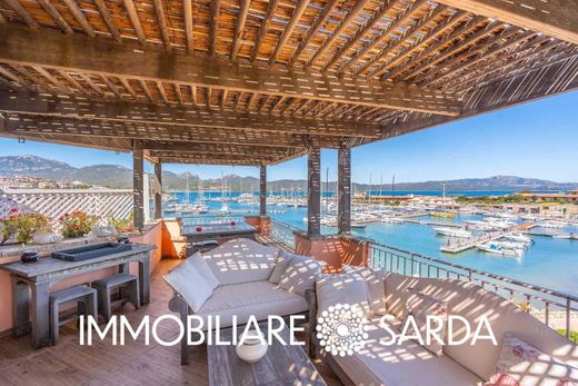Cobertura - Olbia, Provincia di Sassari