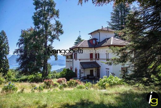 Villa en Gignese, Verbano Cusio Ossola
