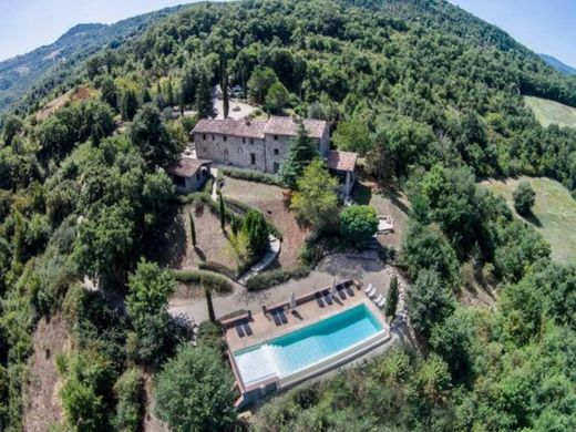 Casa de campo en Umbertide, Provincia di Perugia