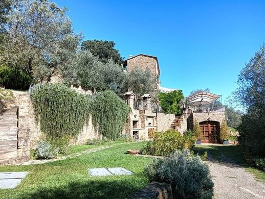 Country House in Montalcino, Province of Siena