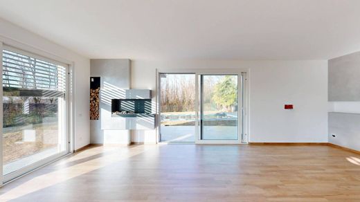 Willa w Varese, Provincia di Varese