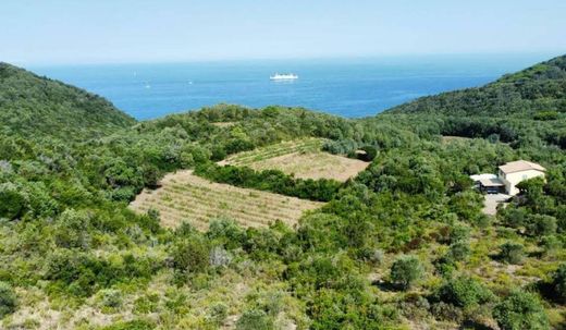 Casa di lusso a Rio Marina, Livorno