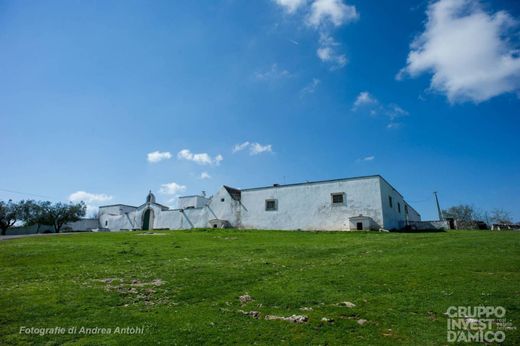 Country House in Martina Franca, Provincia di Taranto