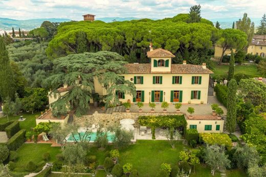 Villa à Florence, Toscane