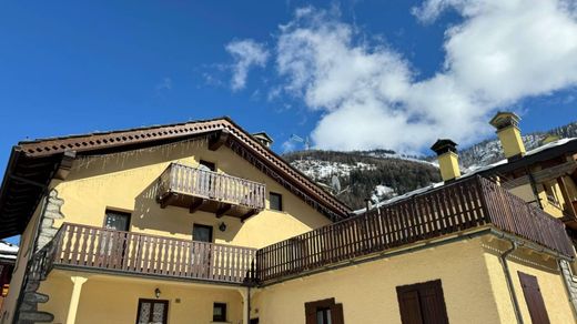 Квартира, Courmayeur, Valle d'Aosta