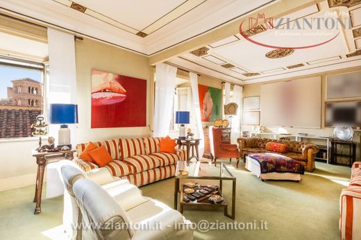 Appartement à Rome, Latium