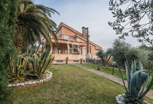 Villa in Gradara, Pesaro and Urbino