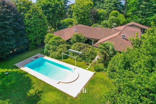 Villa in Somma Lombardo, Provincia di Varese