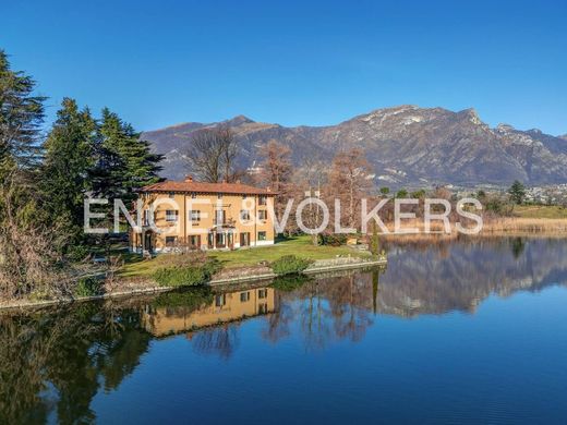 Villa à Annone di Brianza, Provincia di Lecco