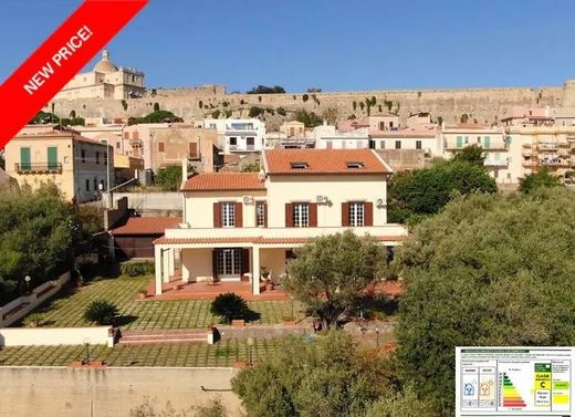Villa in Milazzo, Province of Messina