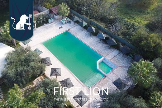 Villa en Cavallino, Provincia di Lecce