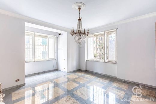 Apartament w Rzym, Lazio