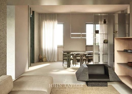 Penthouse in Como, Provincia di Como