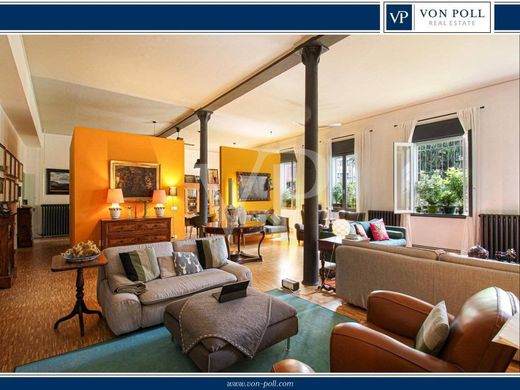 Loft a Vicenza, Veneto