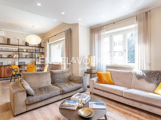 Apartamento - Roma, Lazio