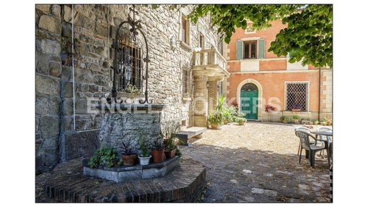 Εξοχική κατοικία σε San Leo, Provincia di Rimini