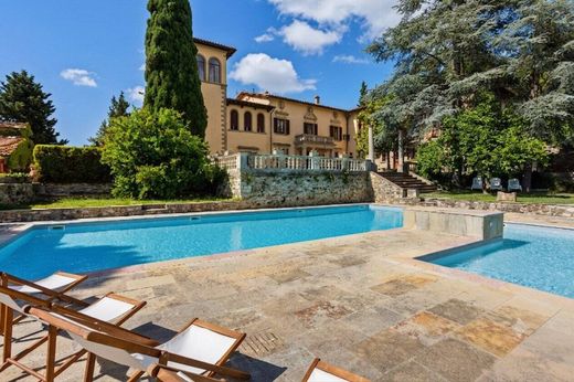 Villa in Castellina in Chianti, Province of Siena