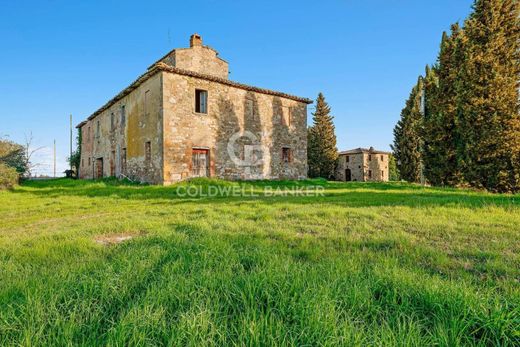 Villa in Trequanda, Provincia di Siena
