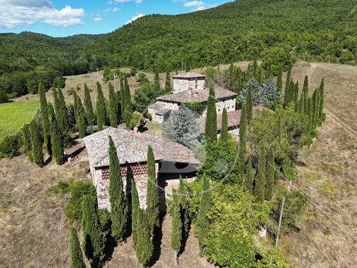 Загородный Дом, Gaiole in Chianti, Provincia di Siena