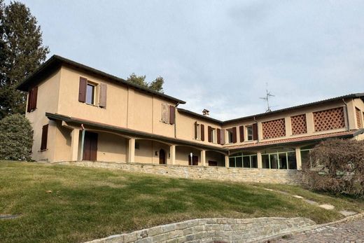 Villa à Cantello, Varèse