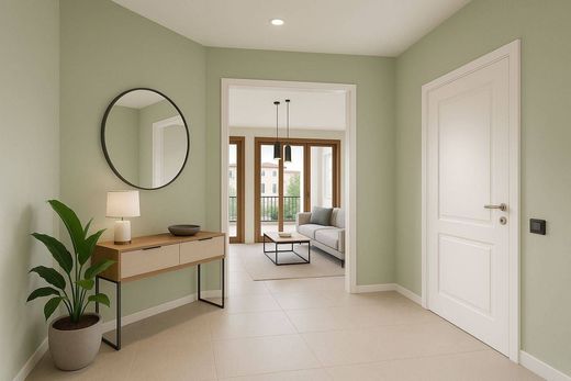 Appartement à Milan, Lombardie