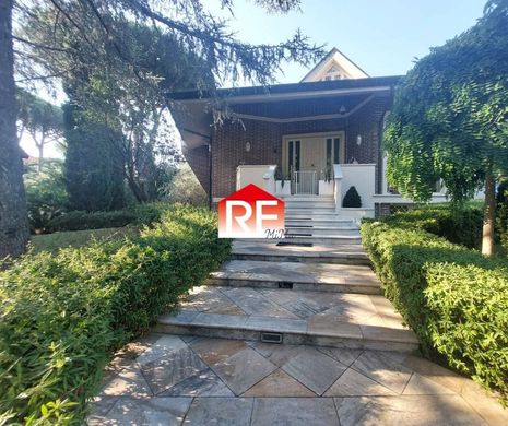 Villa in Cervia, Provincia di Ravenna