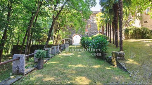Palace in Orta San Giulio, Provincia di Novara