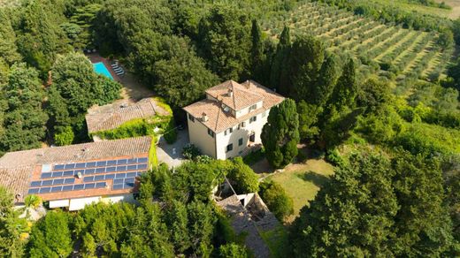 Livorno, Provincia di Livornoのヴィラ