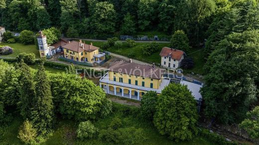 Apartment in Gozzano, Provincia di Novara