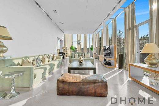 펜트하우스 / 밀라노, Città metropolitana di Milano