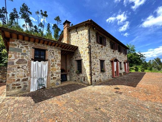 Загородный Дом, Капаннори, Provincia di Lucca