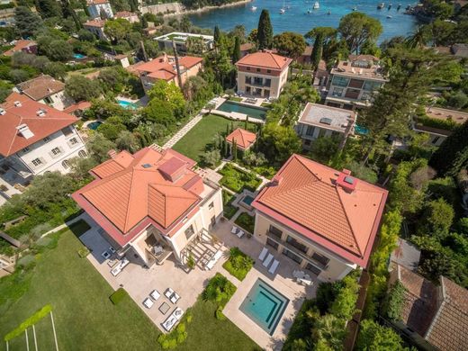 Villa - Saint-Jean-Cap-Ferrat, Alpes Marítimos