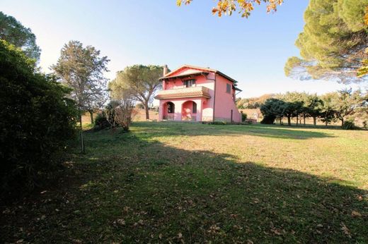 Casa de campo en Roccastrada, Provincia di Grosseto